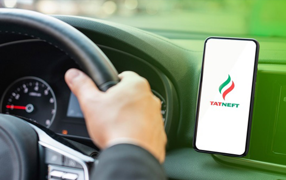 Топливные карты Shell